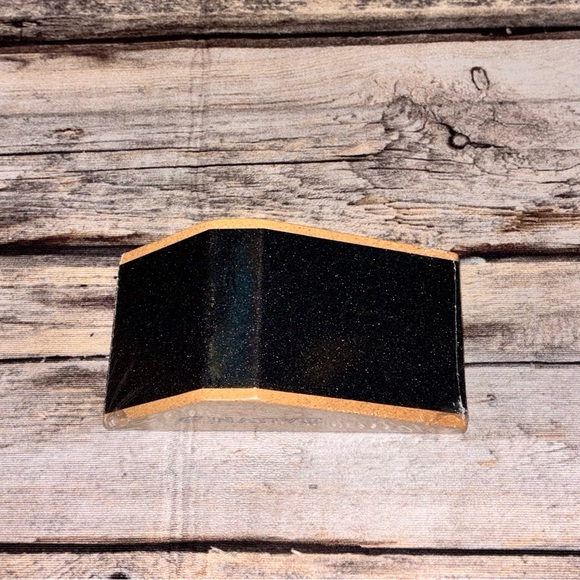 Native Cork Squat Wedge Block 1 Piece Only 9" NEW - Picture 2 of 5